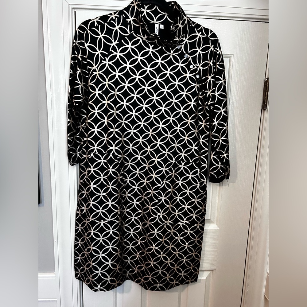 Small Lulu-B dress